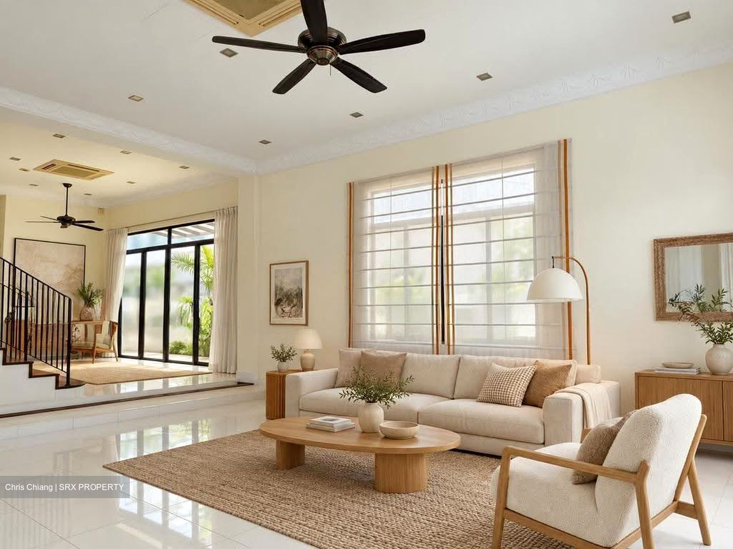 Serangoon Garden Estate (D19), Detached #639665141